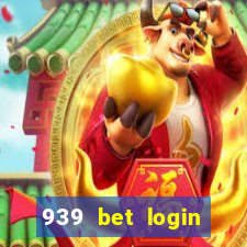 939 bet login entrar login